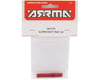 Image 2 for Arrma 4x4 Slipper Shaft (Red)
