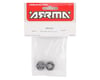 Image 2 for Arrma 4S BLX 17mm Aluminum Wheel Hex (2)