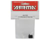 Image 2 for Arrma Safe-D5 Steel Mod 0.8 Pinion Gear (13T)