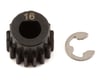 Image 1 for Arrma Safe-D8 Mod1 Pinion Gear (16T)