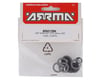 Image 2 for Arrma Differential Shim Set (Fits 29mm Case)