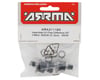 Image 2 for Arrma Grom Assembled Oil Filled Differential (30T)