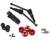 Image 1 for Arrma Metal Axle & Hex Set (Grom)