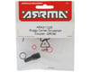 Image 2 for Arrma Typhon Grom Center Driveshaft Coupler