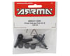 Image 2 for Arrma Mojave Grom Wheel Axles & Hubs Set (B)