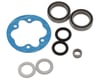 Image 1 for Arrma Kraton/Outcast 4S BLX Center Differential Rebuild Kit