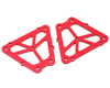 Image 1 for Arrma Aluminum Suspension Brace (Red) (2)