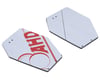 Image 2 for Arrma Limitless Wing End Plates (2)
