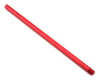 Image 1 for Arrma 4S BLX Kraton 240mm Aluminum Center Brace Bar (Red)