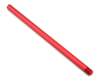 Image 1 for Arrma 4S BLX Outcast 200mm Center Brace Bar (Red)