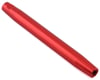 Image 1 for Arrma 8S BLX 114mm Chassis Brace Bar (Red)