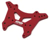 Image 1 for Arrma Kraton EXB Aluminum Front Shock Tower (Red)
