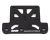 Image 1 for Arrma EBX Aluminum Top Plate (Black)