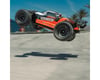 Image 17 for Arrma Vorteks 2WD MEGA 550 RTR Brushed 1/10 Off-Road Stadium Truck (Orange)