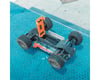 Image 9 for Arrma Vorteks 2WD MEGA 550 RTR Brushed 1/10 Off-Road Stadium Truck (Orange)