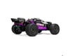 Image 2 for Arrma Vorteks 2WD MEGA 550 RTR Brushed 1/10 Off-Road Stadium Truck (Purple)