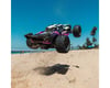 Image 12 for Arrma Vorteks 2WD MEGA 550 RTR Brushed 1/10 Off-Road Stadium Truck (Purple)