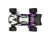 Image 24 for Arrma Vorteks 2WD MEGA 550 RTR Brushed 1/10 Off-Road Stadium Truck (Purple)