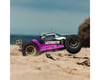 Image 9 for Arrma Vorteks 2WD MEGA 550 RTR Brushed 1/10 Off-Road Stadium Truck (Purple)