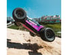 Image 10 for Arrma Vorteks 2WD MEGA 550 RTR Brushed 1/10 Off-Road Stadium Truck (Purple)