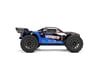 Image 11 for Arrma Vorteks 2WD MEGA 550 RTR Brushed 1/10 Off-Road Stadium Truck (Blue)