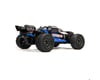 Image 15 for Arrma Vorteks 2WD MEGA 550 RTR Brushed 1/10 Off-Road Stadium Truck (Blue)