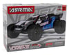 Image 9 for Arrma Vorteks 2WD MEGA 550 RTR Brushed 1/10 Off-Road Stadium Truck (Blue)