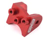 Image 1 for Arrma Kraton/Outcast 8S EXB Aluminum Front Brace Mount (Red)