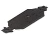 Image 1 for Arrma Notorious/Typhon 6S Aluminum Chassis (Black) (SWB)
