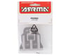 Image 2 for Arrma 6S BLX Steel Skid Plate