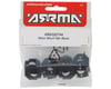 Image 2 for Arrma Motor Mount Set