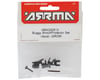 Image 2 for Arrma Typhon Grom Shock Protector Set (4)