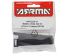 Image 2 for Arrma Typhon Grom Battery Strap Set