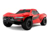 Image 1 for Arrma Fury 2WD MEGA 550 RTR Brushed 1/10 Off-Road Short Course Truck (Red)