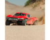 Image 2 for Arrma Fury 2WD MEGA 550 RTR Brushed 1/10 Off-Road Short Course Truck (Red)