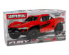 Image 13 for Arrma Fury 2WD MEGA 550 RTR Brushed 1/10 Off-Road Short Course Truck (Red)