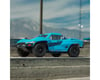 Image 6 for Arrma Fury 2WD MEGA 550 RTR Brushed 1/10 Off-Road Short Course Truck (Blue)