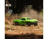 Image 2 for SCRATCH & DENT: Arrma Fury 2WD MEGA 550 1/10 RTR Short Course Truck (Green)