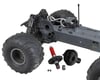 Image 8 for Arrma Gorgon 4X2 MEGA 550 Brushed 1/10 Monster Truck Ready-To-Assemble Kit