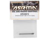 Image 2 for Arrma 51mm Rear Shock Shaft Set (2)