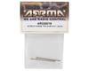 Image 2 for Arrma 3x48.5mm Screw Hinge Pin Set  (2)