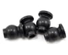 Image 1 for Arrma 3x7.8x10.5mm Ball (4)