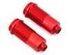 Image 1 for Arrma 16x51mm Aluminum Shock Body (Red) (2)