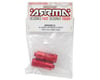 Image 2 for Arrma 16x51mm Aluminum Shock Body (Red) (2)