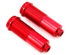 Image 1 for Arrma 16x63mm Aluminum Shock Body (Red) (2)