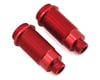 Image 1 for Arrma 16x52mm Aluminum Shock Body (Red) (2)
