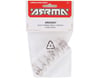 Image 2 for Arrma 85mm 1.09n/mm Shock Spring (6.2lb/in) (2)