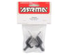 Image 2 for Arrma 4S BLX Front Shock Shaft & Eyelet Set (2)
