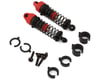 Image 1 for Arrma 58mm Shock Set (Granite/Mojave Grom)