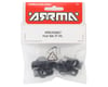 Image 2 for Arrma Granite Grom Front & Rear Hubs